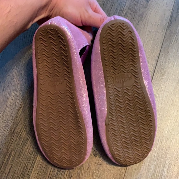 Monkey Feet Ballet Flats - Picture 4 of 7